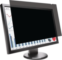 Kensington 626487 24" Betekintésvédelmi monitorszűrő