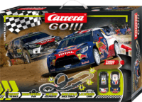 Autópálya, versenypálya