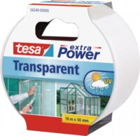 Tesa Extra Power Textil erősítésű ragasztószalag 48 mm x 10 m