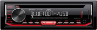 JVC KD-T702BT Autó Hifi fejegység