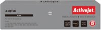 ActiveJet (Epson S015633) Festékszalag Fekete