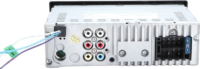 JVC KD-X560BT Autó Hifi fejegység