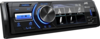 JVC KD-X560BT Autó Hifi fejegység