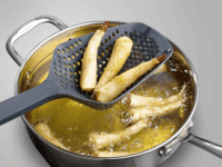 Joseph Joseph Scoop Plus Szűrőkanál