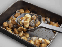 Joseph Joseph Scoop Plus Szűrőkanál