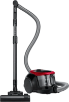 Samsung VC07M2110SR/GE Porzsák nélküli porszívó