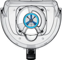 Samsung VC07M2110SR/GE Porzsák nélküli porszívó