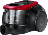 Samsung VC07M2110SR/GE Porzsák nélküli porszívó