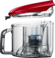 Samsung VC07M2110SR/GE Porzsák nélküli porszívó