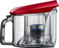 Samsung VC07M2110SR/GE Porzsák nélküli porszívó