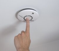 FireAngel ST-622 Füstérzékelő