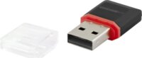 Esperanza EA134K Multi USB 2.0 Külső kártyaolvasó