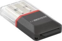 Esperanza EA134K Multi USB 2.0 Külső kártyaolvasó