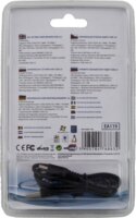 Esperanza EA119 Multi USB 2.0 Külső kártyaolvasó