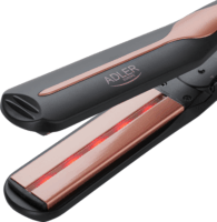 Adler AD 2318 Hajvasaló - Fekete/Rózsaszín