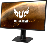 Asus 27" TUF Gaming VG27AQ monitor