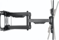 Somogyi LCDH 31 37" - 90" LCD/LED TV fali tartó - Fekete