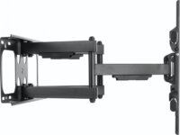 Somogyi LCDH 31 37" - 90" LCD/LED TV fali tartó - Fekete