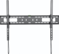 Somogyi LCDH 30 60"-100" LCD/LED TV fali tartó - Fekete