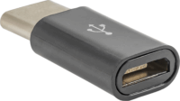 Akyga AK-AD-46 USB-C - MicroUSB-B adapter