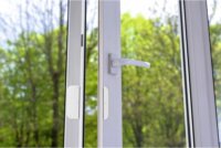 Hama 176553 Okos Wifi ajtó/ablak nyitás érzékelő