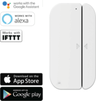 Hama 176553 Okos Wifi ajtó/ablak nyitás érzékelő