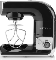 Eta Gratus Storio Konyhai robotgép - Fekete