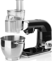 Eta Gratus Storio Konyhai robotgép - Fekete