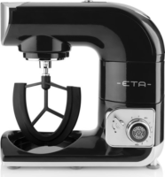 Eta Gratus Storio Konyhai robotgép - Fekete