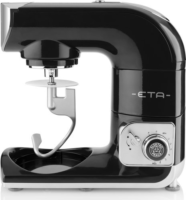 Eta Gratus Storio Konyhai robotgép - Fekete