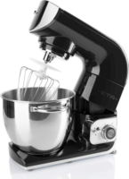 Eta Gratus Storio Konyhai robotgép - Fekete