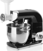 Eta Gratus Storio Konyhai robotgép - Fekete