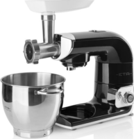 Eta Gratus Storio Konyhai robotgép - Fekete