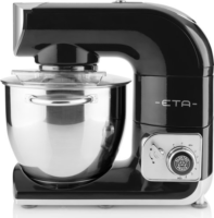 Eta Gratus Storio Konyhai robotgép - Fekete