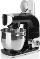 Eta Gratus Storio Konyhai robotgép - Fekete