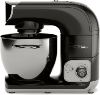 Eta Gratus Storio Konyhai robotgép - Fekete