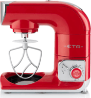 Eta Gratus Storio Konyhai robotgép - Piros