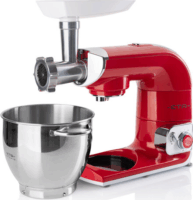 Eta Gratus Storio Konyhai robotgép - Piros