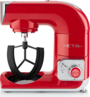 Eta Gratus Storio Konyhai robotgép - Piros