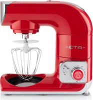 Eta Gratus Storio Konyhai robotgép - Piros