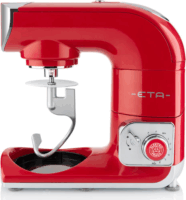 Eta Gratus Storio Konyhai robotgép - Piros