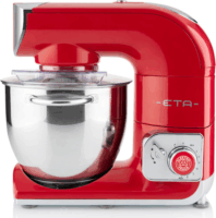 Eta Gratus Storio Konyhai robotgép - Piros