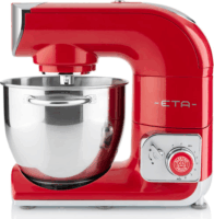 Eta Gratus Storio Konyhai robotgép - Piros