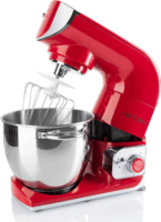 Eta Gratus Storio Konyhai robotgép - Piros