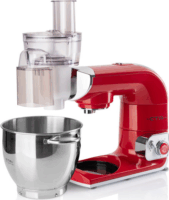 Eta Gratus Storio Konyhai robotgép - Piros