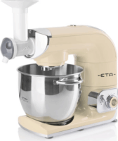 Eta Gratus Storio Konyhai robotgép - Bézs