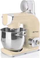Eta Gratus Storio Konyhai robotgép - Bézs