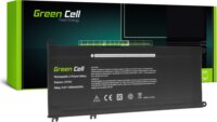 Green Cell DE138 Dell Inspiron xxx / Latitude xxx / Vostro 15 Notebook akkumulátor 3500 mAh