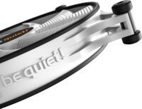 Be Quiet! Shadow Wings 2 140mm PWM rendszerhűtő