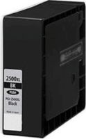Canon PGI-2500BK Tintapatron Fekete